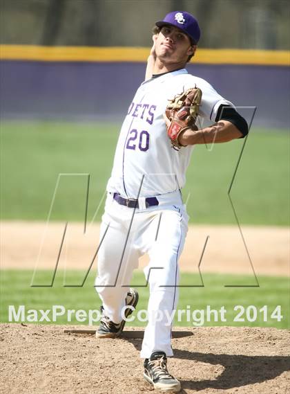 Thumbnail 3 in Howell North vs. Christian Brothers photogallery.