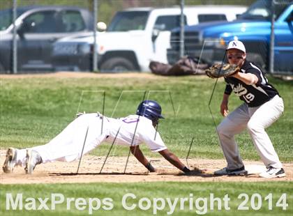 Thumbnail 3 in Howell North vs. Christian Brothers photogallery.