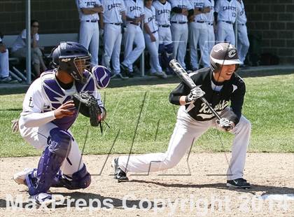 Thumbnail 2 in Howell North vs. Christian Brothers photogallery.