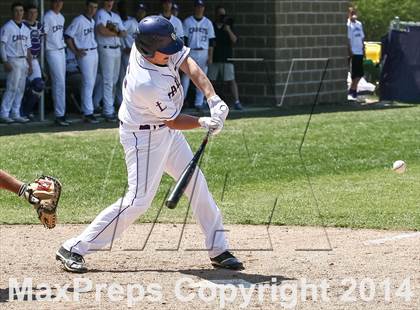 Thumbnail 1 in Howell North vs. Christian Brothers photogallery.