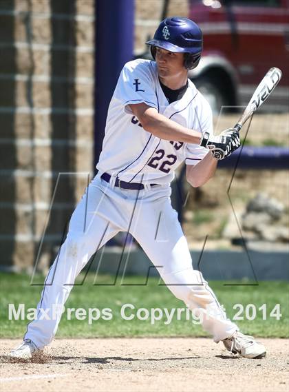 Thumbnail 2 in Howell North vs. Christian Brothers photogallery.
