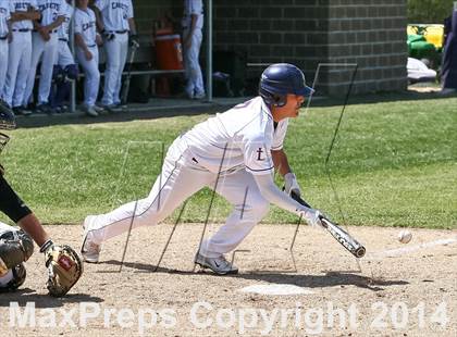 Thumbnail 2 in Howell North vs. Christian Brothers photogallery.