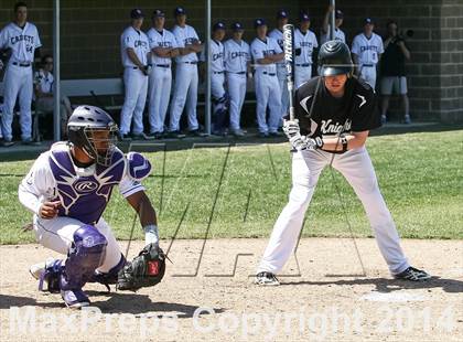 Thumbnail 1 in Howell North vs. Christian Brothers photogallery.
