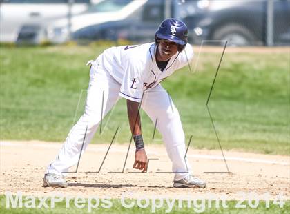 Thumbnail 2 in Howell North vs. Christian Brothers photogallery.