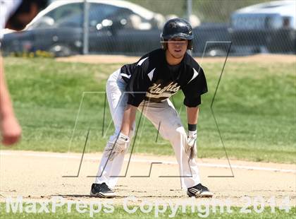 Thumbnail 2 in Howell North vs. Christian Brothers photogallery.