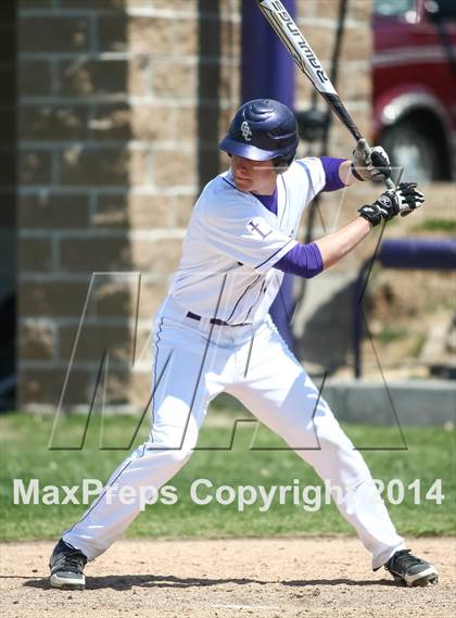 Thumbnail 3 in Howell North vs. Christian Brothers photogallery.
