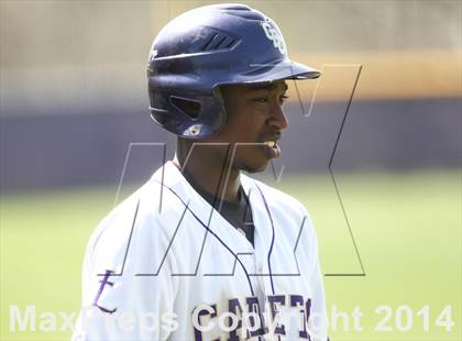 Thumbnail 2 in Howell North vs. Christian Brothers photogallery.