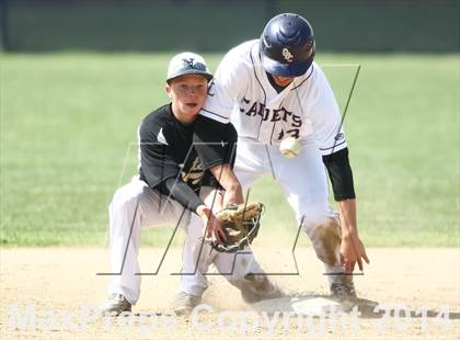 Thumbnail 1 in Howell North vs. Christian Brothers photogallery.