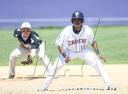Thumbnail 1 in Howell North vs. Christian Brothers photogallery.