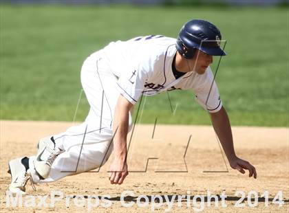 Thumbnail 1 in Howell North vs. Christian Brothers photogallery.