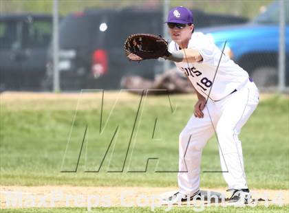 Thumbnail 3 in Howell North vs. Christian Brothers photogallery.