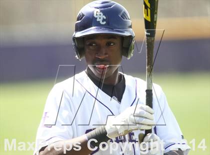 Thumbnail 3 in Howell North vs. Christian Brothers photogallery.