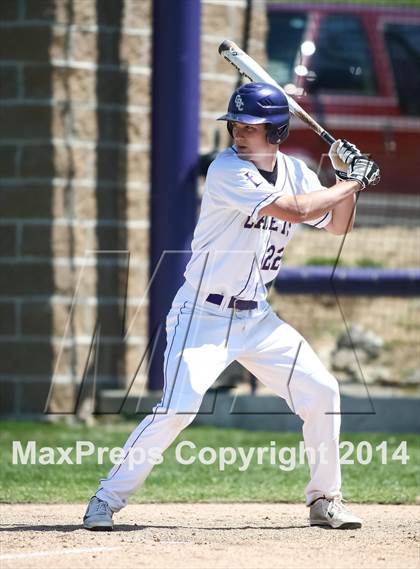Thumbnail 3 in Howell North vs. Christian Brothers photogallery.