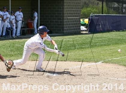 Thumbnail 1 in Howell North vs. Christian Brothers photogallery.
