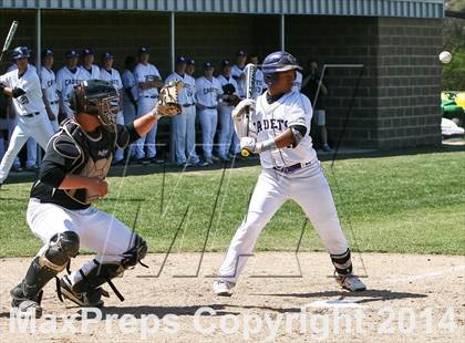 Thumbnail 3 in Howell North vs. Christian Brothers photogallery.