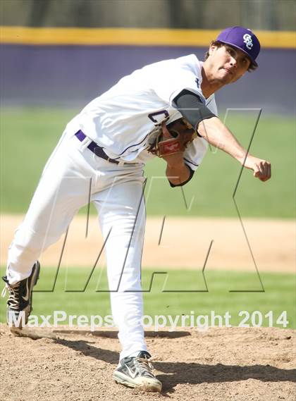 Thumbnail 3 in Howell North vs. Christian Brothers photogallery.