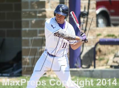 Thumbnail 3 in Howell North vs. Christian Brothers photogallery.