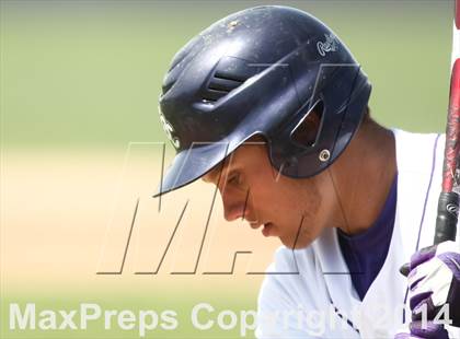 Thumbnail 2 in Howell North vs. Christian Brothers photogallery.