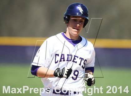 Thumbnail 3 in Howell North vs. Christian Brothers photogallery.