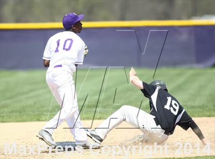 Thumbnail 3 in Howell North vs. Christian Brothers photogallery.