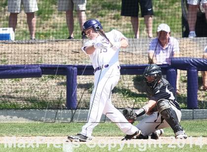 Thumbnail 3 in Howell North vs. Christian Brothers photogallery.