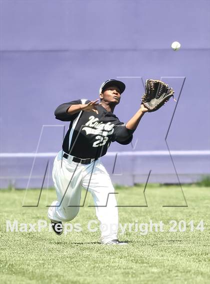 Thumbnail 1 in Howell North vs. Christian Brothers photogallery.