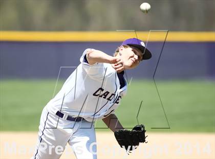 Thumbnail 3 in Howell North vs. Christian Brothers photogallery.