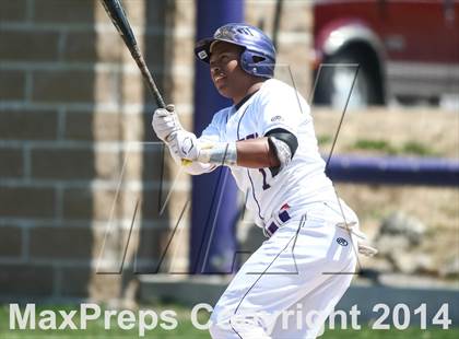 Thumbnail 2 in Howell North vs. Christian Brothers photogallery.