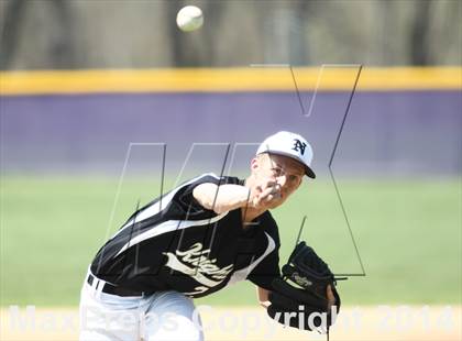 Thumbnail 2 in Howell North vs. Christian Brothers photogallery.