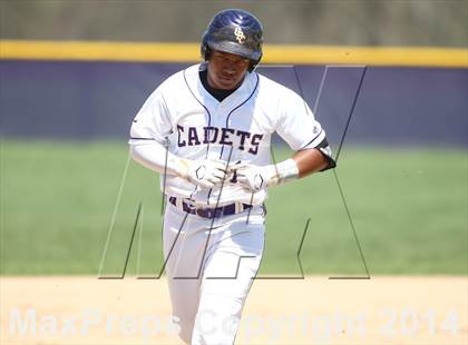 Thumbnail 1 in Howell North vs. Christian Brothers photogallery.