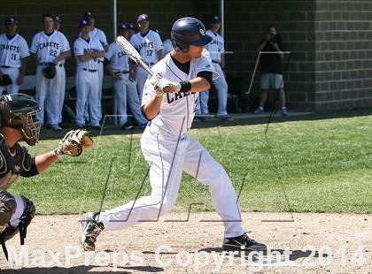 Thumbnail 3 in Howell North vs. Christian Brothers photogallery.