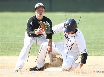 Thumbnail 1 in Howell North vs. Christian Brothers photogallery.