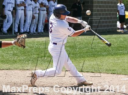 Thumbnail 3 in Howell North vs. Christian Brothers photogallery.