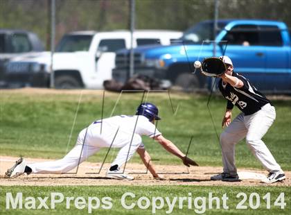 Thumbnail 1 in Howell North vs. Christian Brothers photogallery.