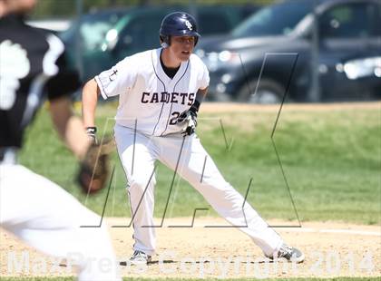 Thumbnail 1 in Howell North vs. Christian Brothers photogallery.