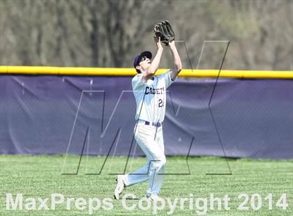 Thumbnail 2 in Howell North vs. Christian Brothers photogallery.