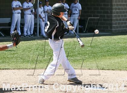 Thumbnail 3 in Howell North vs. Christian Brothers photogallery.