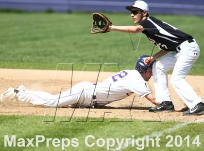 Thumbnail 1 in Howell North vs. Christian Brothers photogallery.