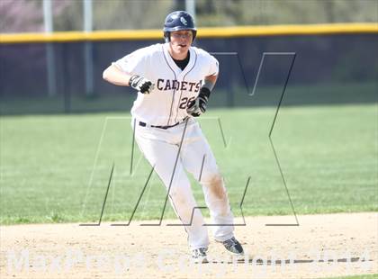 Thumbnail 1 in Howell North vs. Christian Brothers photogallery.