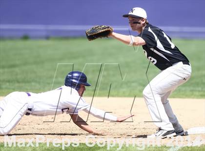 Thumbnail 1 in Howell North vs. Christian Brothers photogallery.