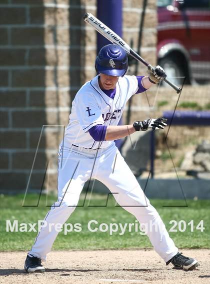 Thumbnail 2 in Howell North vs. Christian Brothers photogallery.