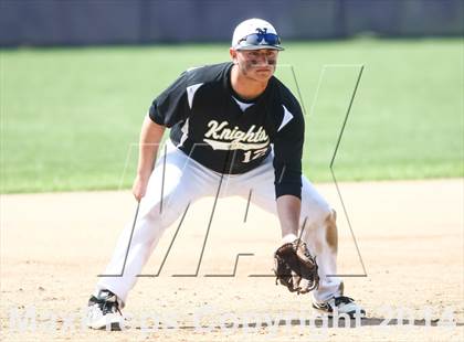 Thumbnail 1 in Howell North vs. Christian Brothers photogallery.