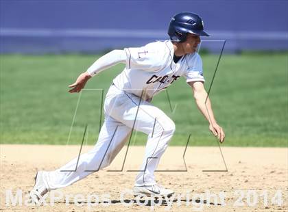 Thumbnail 2 in Howell North vs. Christian Brothers photogallery.