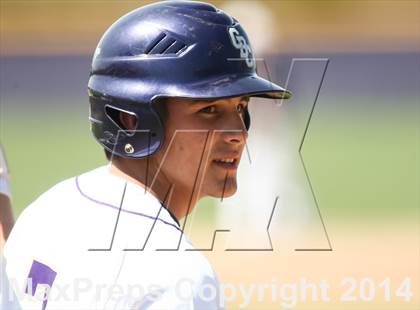 Thumbnail 3 in Howell North vs. Christian Brothers photogallery.