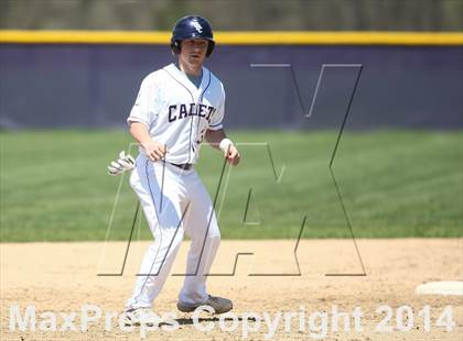 Thumbnail 1 in Howell North vs. Christian Brothers photogallery.