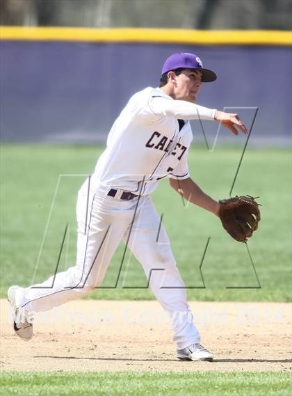 Thumbnail 1 in Howell North vs. Christian Brothers photogallery.