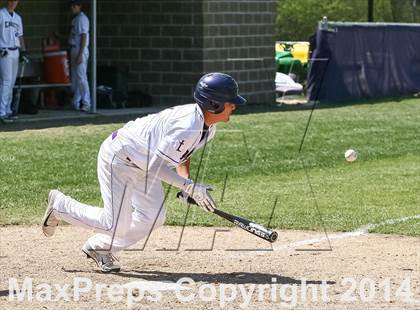 Thumbnail 3 in Howell North vs. Christian Brothers photogallery.