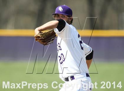 Thumbnail 1 in Howell North vs. Christian Brothers photogallery.