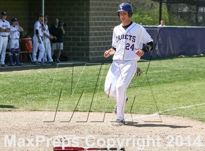 Thumbnail 2 in Howell North vs. Christian Brothers photogallery.
