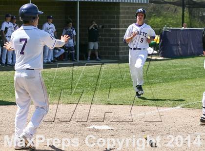 Thumbnail 3 in Howell North vs. Christian Brothers photogallery.